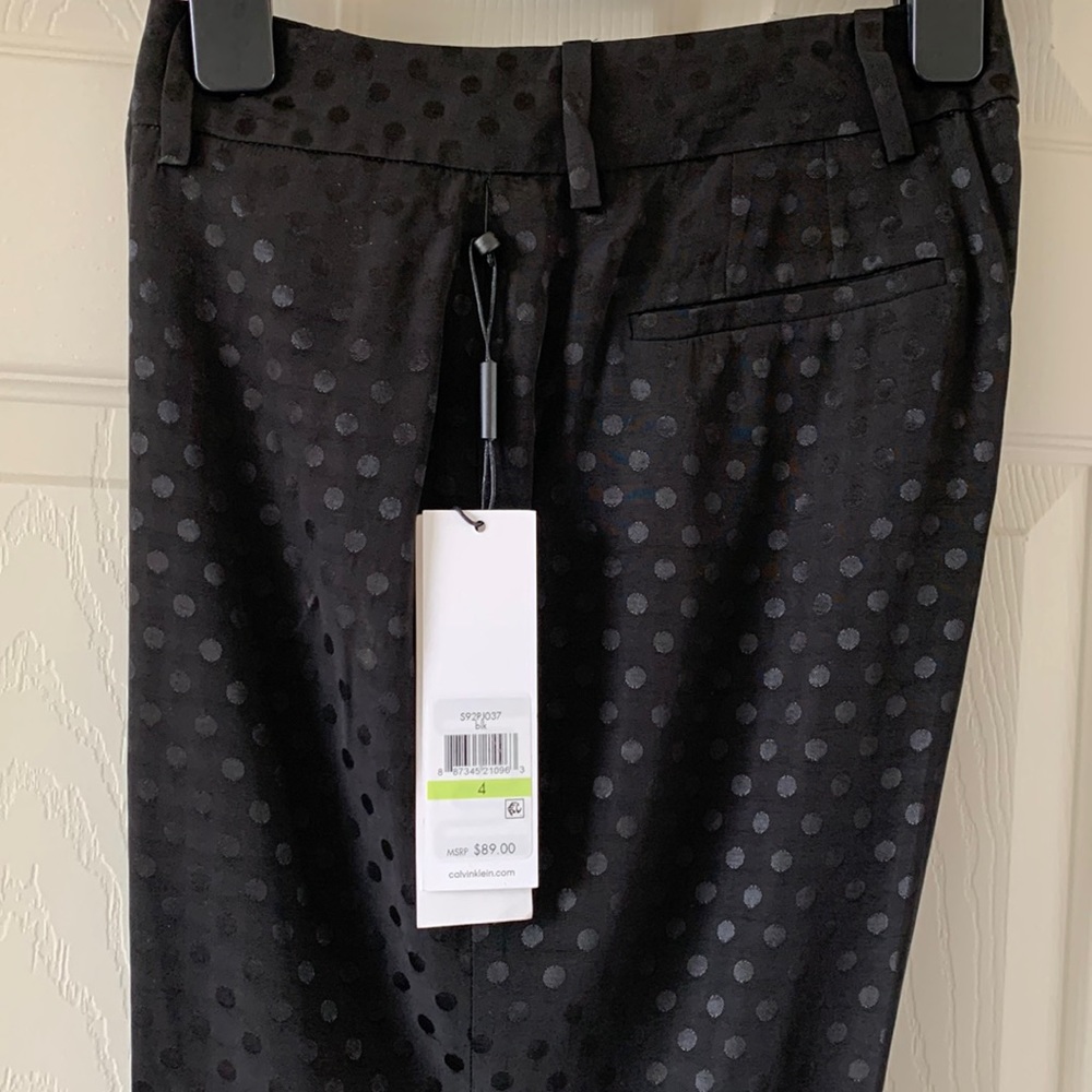 Calvin Klien slim fit⚫️